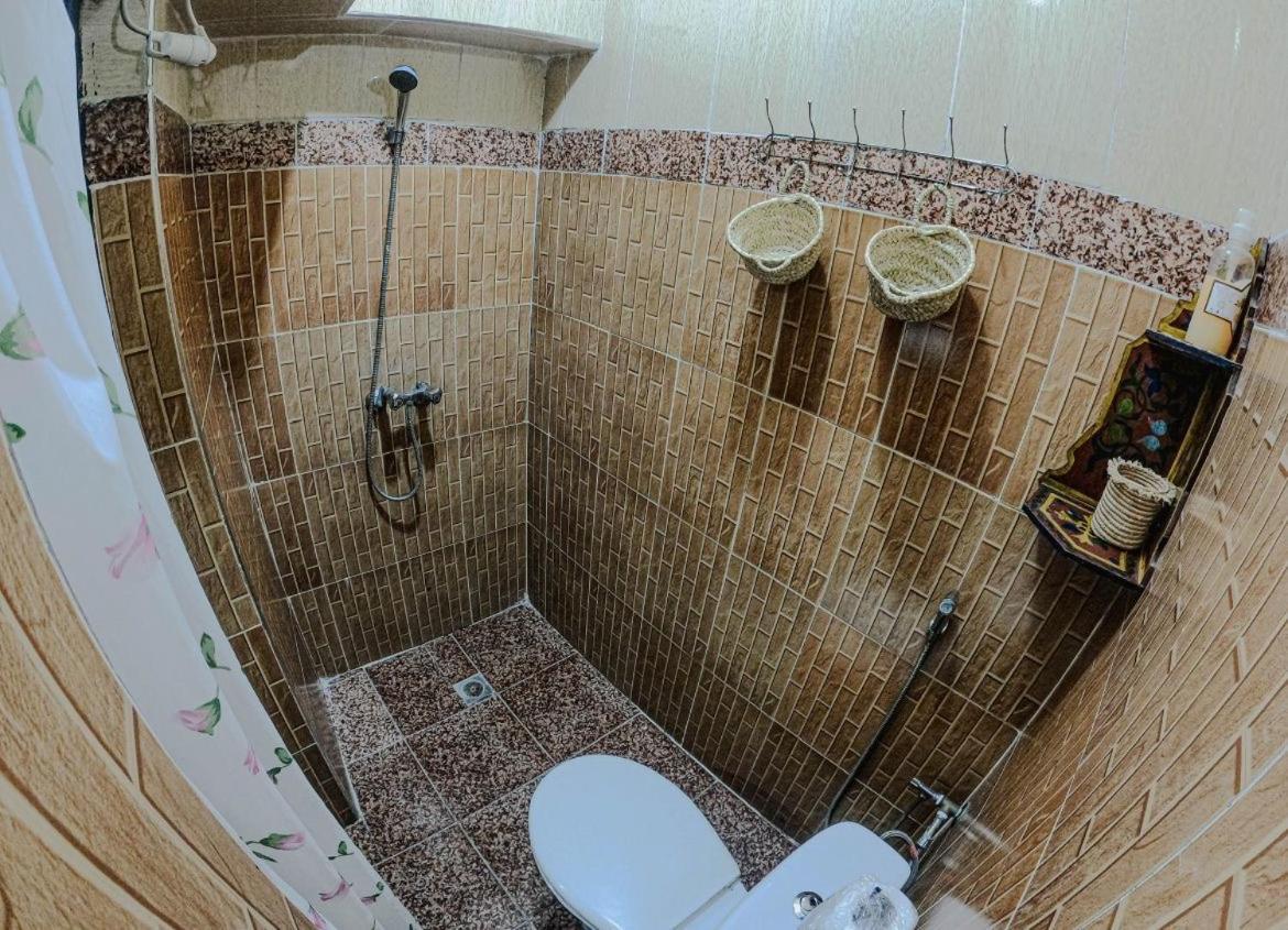 Riad Msholidays Jacuzzi Privatise Marrakech มาร์ราเกช ภายนอก รูปภาพ