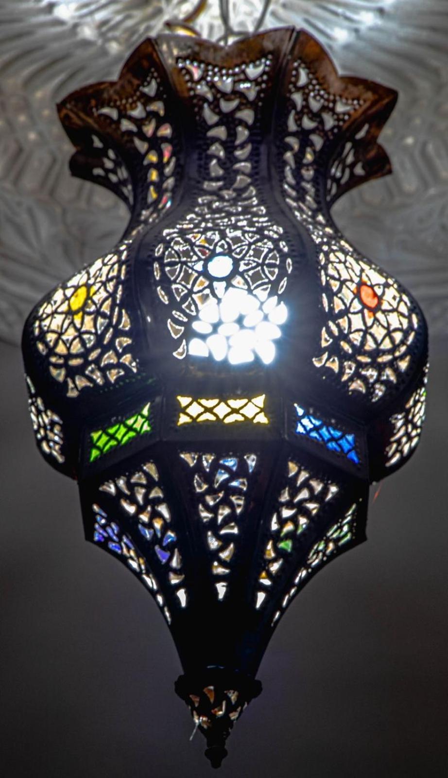 Riad Msholidays Jacuzzi Privatise Marrakech มาร์ราเกช ภายนอก รูปภาพ