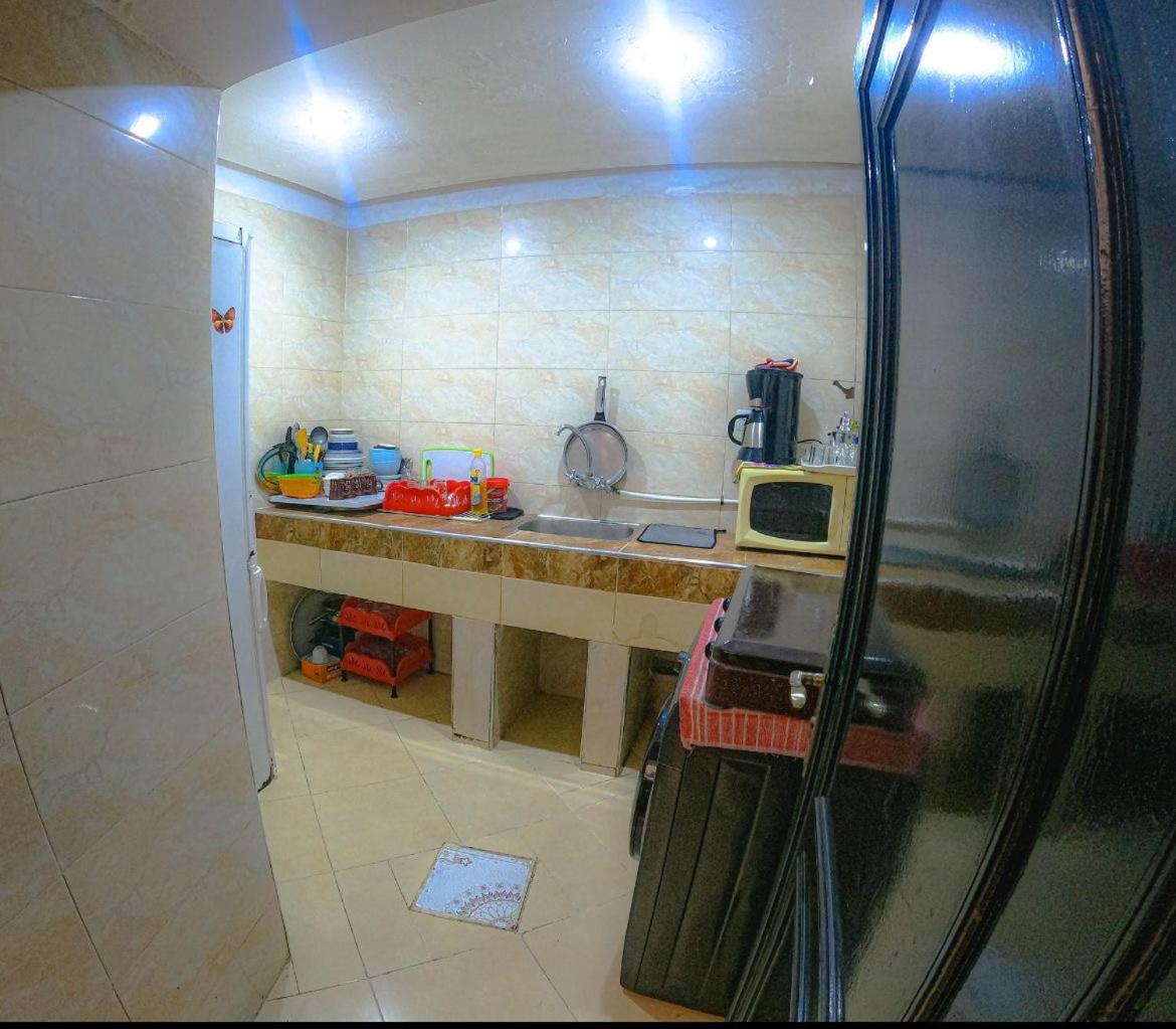 Riad Msholidays Jacuzzi Privatise Marrakech มาร์ราเกช ภายนอก รูปภาพ