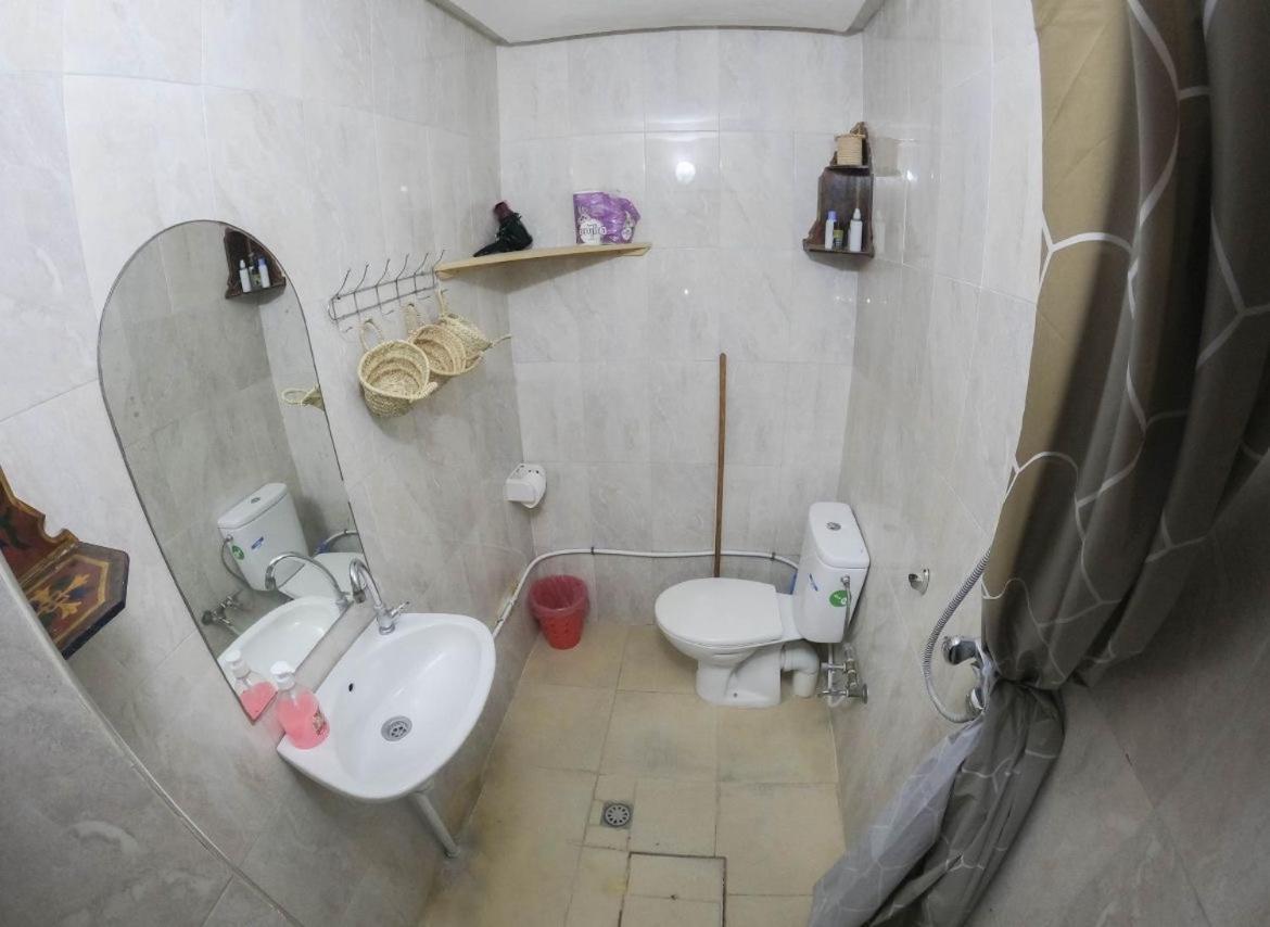 Riad Msholidays Jacuzzi Privatise Marrakech มาร์ราเกช ภายนอก รูปภาพ